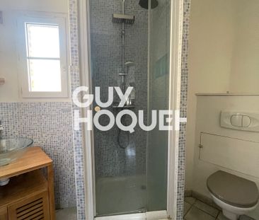 Appartement à louer à Crouy - Référence 3057 - Photo 1