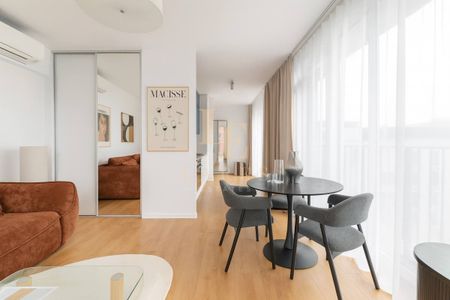 Browary Warszawskie | 36m2 | Klimatyzacja | Balkon - Photo 3