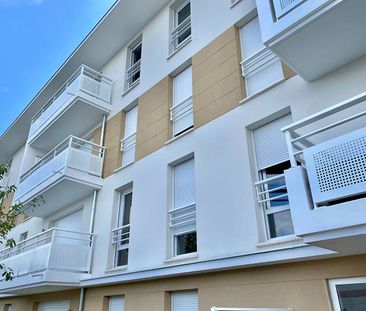 Appartement Sartrouville 2 pièce(s) 36.08 m2 - Photo 1