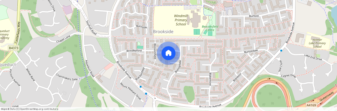 Bishopdale, TELFORD, Shropshire, TF3