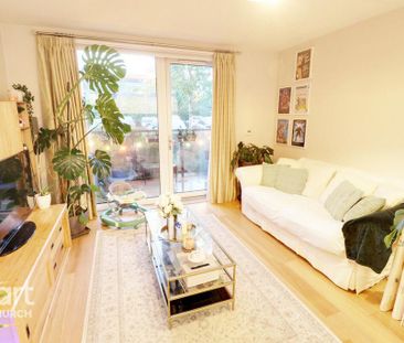 2 bedroom apartment to rent - Photo 6