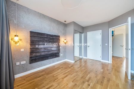 Colonial Drive, Chiswick, London, W4 - Photo 2