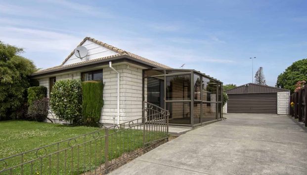 Plenty of Character - Photo 1