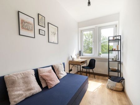 Pokój Łódź - Фото 5