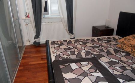 Dom na wynajem, ul. Algierska, Warszawa Praga-Południe Saska Kępa - Zdjęcie 4