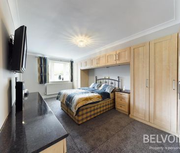 1 bedroom ground floor flat to rent - Photo 1