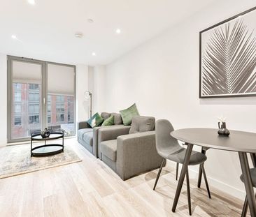 Warwick Street - Photo 2