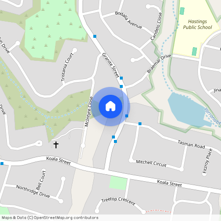 189 Granite Street, NSW 2444, Port Macquarie