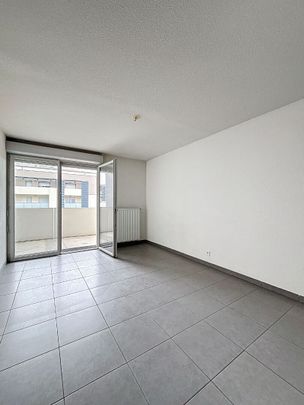 Appartement 2 pièces - Photo 1