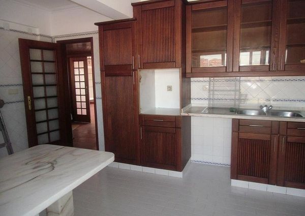 4 Bedroom Apartment with a view, Lombos Sul, Cascais