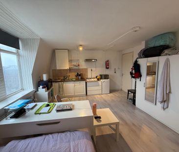 Te huur: Kamer Herbenusstraat in Maastricht - Foto 4