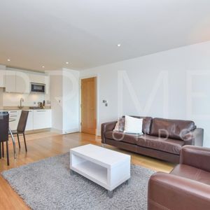 Oswald Building, Chelsea Bridge Wharf, Battersea Park - Photo 2