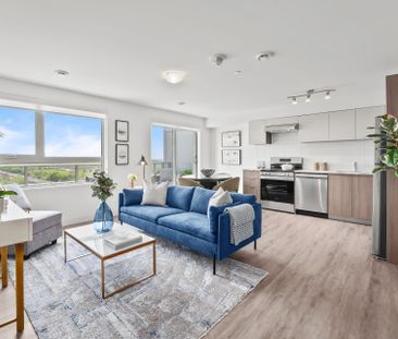 For Lease - 100 Manett Crescent Unit# 804, Brampton, Ontario - Photo 1