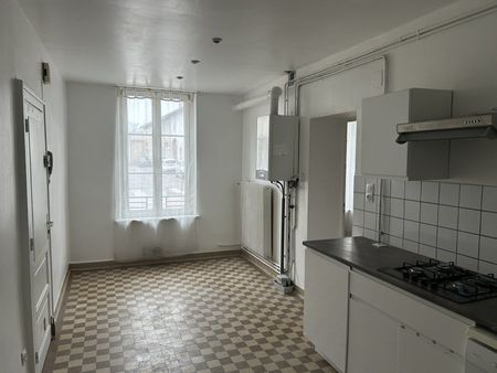 Appartement 2 pièces à Pont-à-Mousson - Photo 3