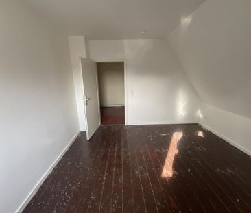 Demnächst frei! 2-Zimmer-Wohnung in Herten Westerholt - Foto 2