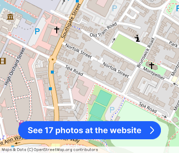 1 bedroom flat for rent - Photo 1