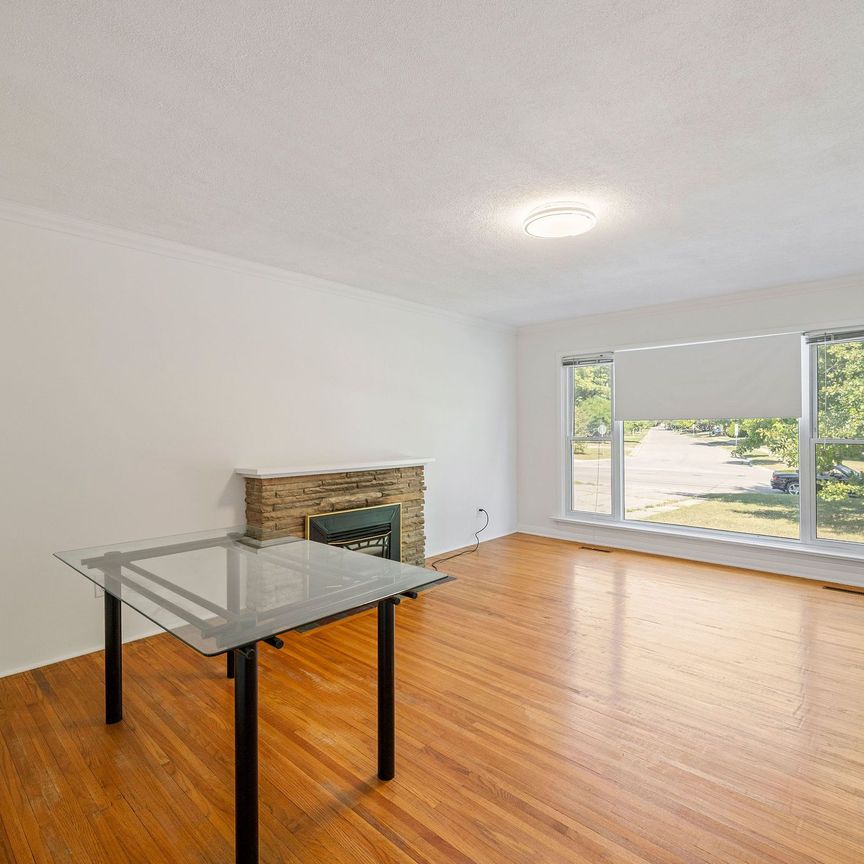 For Lease - 264 Trott Drive, London North, Ontario - Photo 1