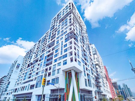 For Lease - 576 Front Street Unit# 1119, Toronto, Ontario - Photo 5