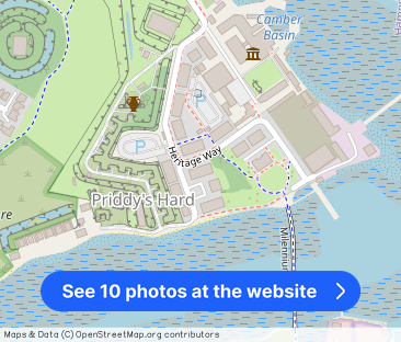 Bridport House, Gosport, PO12 - Photo 1