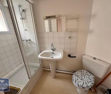 Location Appartement 1 pièce 20m² LAVAL 53000 - Photo 5