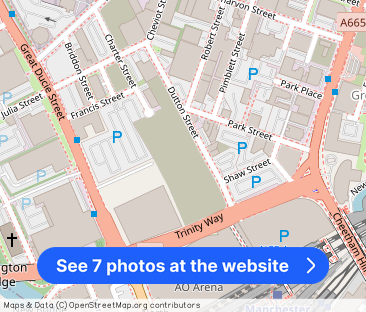 Waterhouse Gardens, M3 - Photo 1