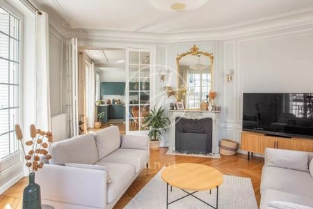 Appartement à louer à Paris 18Ème - Photo 5