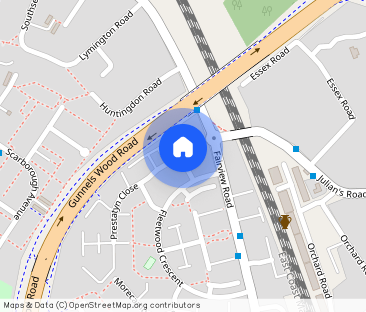 Prestatyn Close, Stevenage, SG1 2AR - Photo 1