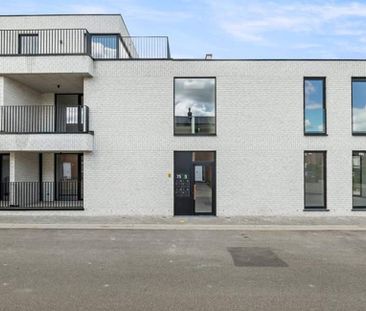 Appartement te huur in Sint-Truiden voor € 1.000 met 2 slaapkamers - Photo 3