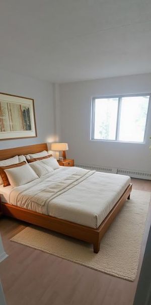 1 CH - 1 SDB - Longueuil - $1,295 /mo - Photo 1