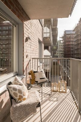 Packhusallén, Karlstad - Foto 1