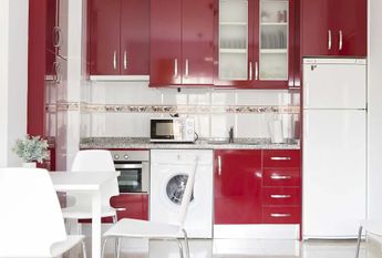 Calle Molinillo del Aceite, Málaga, Andalusia 29008