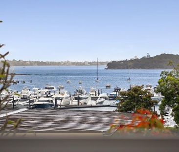 1/591 New South Head Road Rose Bay NSW 2029 - Photo 3