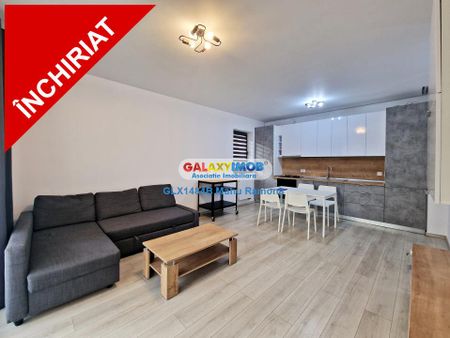 Apartament luminos si primitor, 3 camere, TRIAMA - Fotografie 3