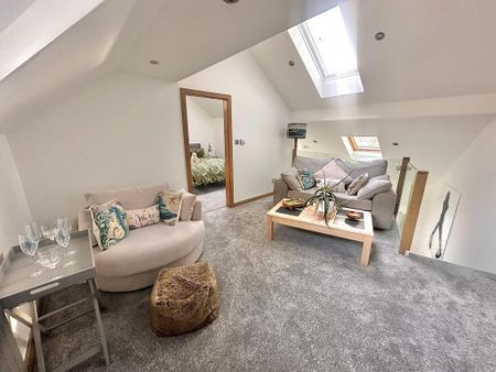 1 bedroom house to rent - Photo 2