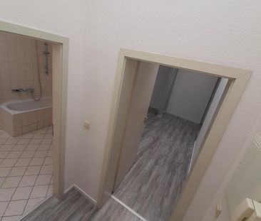 3 Raum Wohnung Uni nah - WG geeignet- Gelegen am Geschwister- Schol... - Photo 4