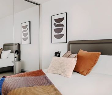 2 Bed 1 Bath - Unfurnished - Photo 2