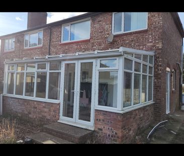 Room in a Shared House, Manchester, M20 - Photo 5