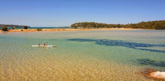 Studio/Bedsit TO APPLY use this link t-app.com.au/rwb - Photo 2