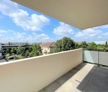 Appartement 3 pièces - Photo 2