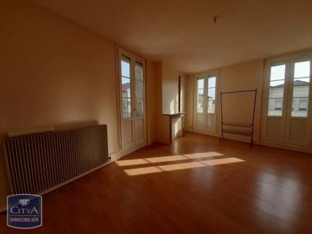 Appartement à louer 4 pièces 104.49m² - Photo 3