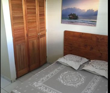 Appartement T4 Saint-Joseph à louer - Photo 3