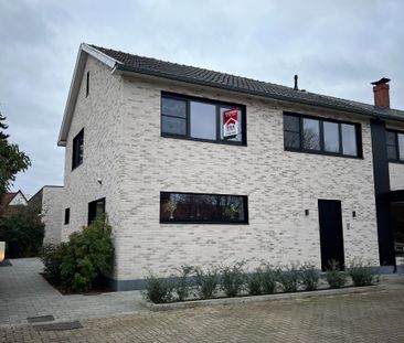 Modern appartement met 2 slpks en terras in Beringen-Mijn - Photo 3