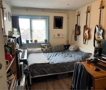 Studentenkamer te huur aan de Johannes Uitenbogaertstraat te Utrecht - Photo 4