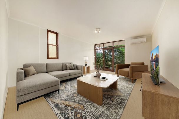 3/280 Pacific Highway, Greenwich NSW 2065 - Apartment For Rent | Domain - Photo 1