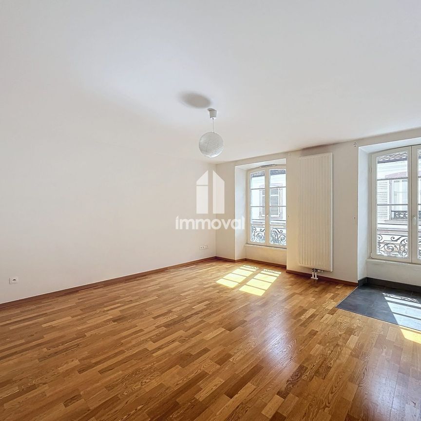 CENTRE VILLE - 2 PIECES - 41.30M² - Photo 1