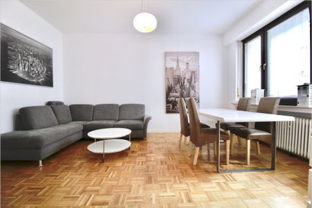 4 Zimmer in Düsseldorf - Photo 2