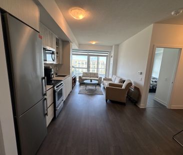 For Lease - 251 Manitoba Street Unit# 1411, Toronto, Ontario - Photo 6