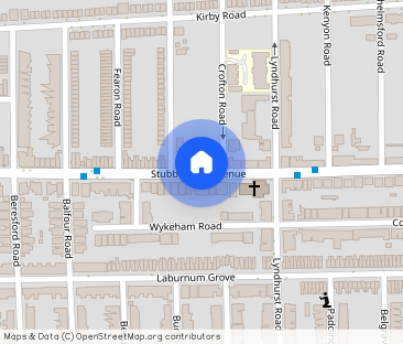 Stubbington Avenue, PO2 - Photo 1