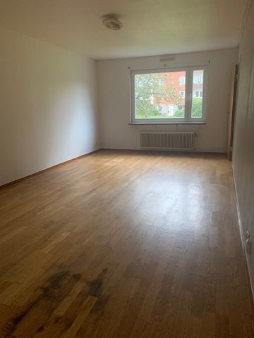 Bygatan, Mörrum - Foto 4