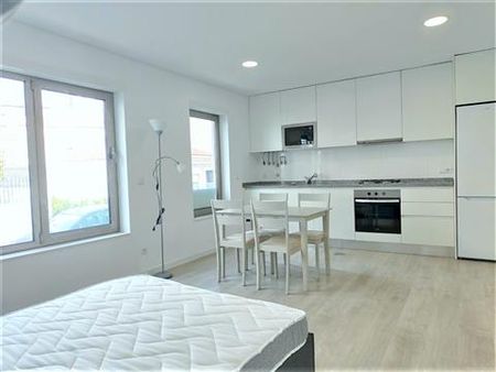 Apartamento T0 - Photo 3